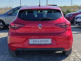 Обява за продажба на Renault Clio 1.0TCe/ 90к.с. ~24 300 лв. - изображение 5