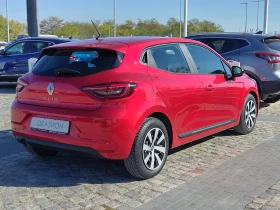 Renault Clio 1.0TCe/ 90к.с., снимка 5