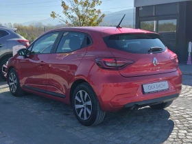Обява за продажба на Renault Clio 1.0TCe/ 90к.с. ~24 300 лв. - изображение 6