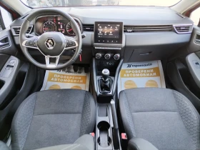 Обява за продажба на Renault Clio 1.0TCe/ 90к.с. ~24 300 лв. - изображение 7