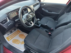 Renault Clio 1.0TCe/ 90к.с., снимка 11