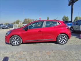 Renault Clio 1.0TCe/ 90к.с., снимка 4