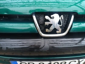 Peugeot 206 1.6 Roland Garros, снимка 7