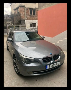     BMW 530 530XD