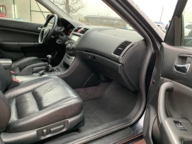 Honda Accord 2.0-FACELIFT-SPORT-БЕЗ КОРОЗИЯ-1Г-ГАРАНЦИЯ, снимка 10