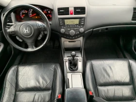 Honda Accord 2.0-FACELIFT-SPORT-БЕЗ КОРОЗИЯ-1Г-ГАРАНЦИЯ, снимка 11