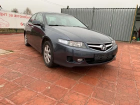 Honda Accord 2.0-FACELIFT-SPORT-БЕЗ КОРОЗИЯ-1Г-ГАРАНЦИЯ, снимка 7