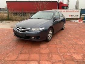 Honda Accord 2.0-FACELIFT-SPORT-БЕЗ КОРОЗИЯ-1Г-ГАРАНЦИЯ, снимка 1