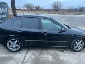 Seat Leon, снимка 4