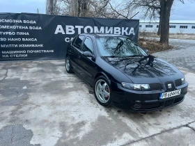 Seat Leon, снимка 3