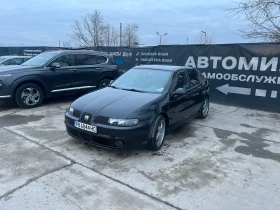 Seat Leon, снимка 1