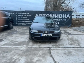 Seat Leon, снимка 2