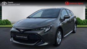 Обява за продажба на Toyota Corolla Месечна вноска от 507 лв. ~44 990 лв. - изображение 1