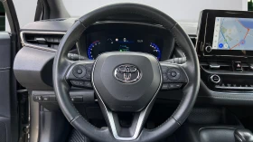 Обява за продажба на Toyota Corolla Месечна вноска от 507 лв. ~44 990 лв. - изображение 6