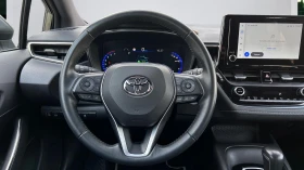 Обява за продажба на Toyota Corolla Месечна вноска от 507 лв. ~44 990 лв. - изображение 10