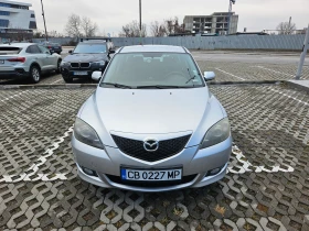 Mazda 3, снимка 2