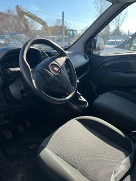 Fiat Doblo 1, 3 Multidjet, снимка 8