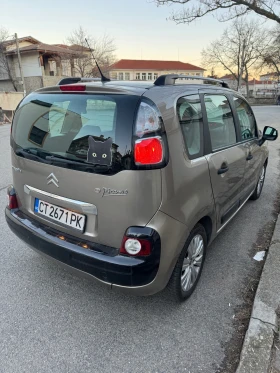 Citroen C3 Picasso, снимка 4