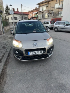 Citroen C3 Picasso, снимка 1