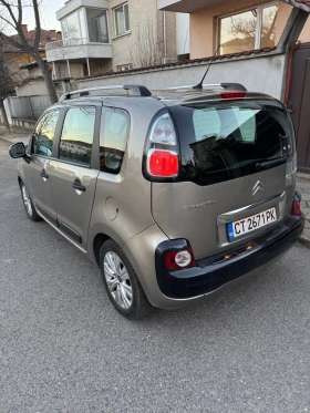 Citroen C3 Picasso, снимка 3