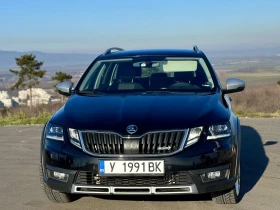 Skoda Octavia, снимка 3