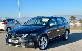 Skoda Octavia, снимка 2