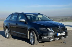 Skoda Octavia, снимка 1