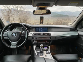 BMW 530, снимка 15