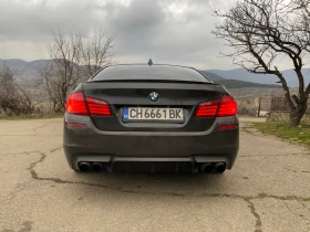 BMW 530, снимка 5