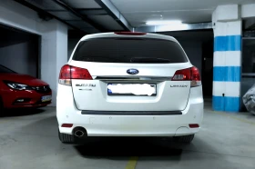 Subaru Legacy, снимка 3