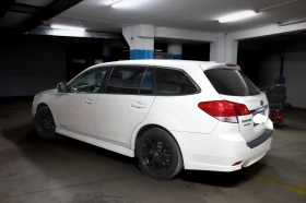 Subaru Legacy, снимка 4