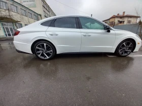 Hyundai Sonata, снимка 5