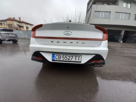 Hyundai Sonata, снимка 7