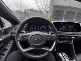 Hyundai Sonata, снимка 13