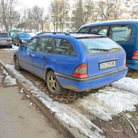 Mercedes-Benz C 230, снимка 4