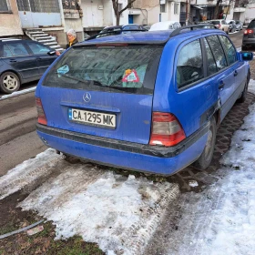 Mercedes-Benz C 230, снимка 6