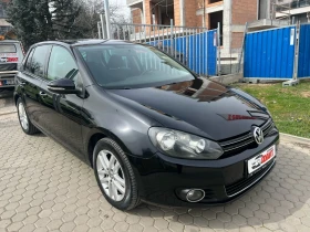 VW Golf 1.6TDi/105к.с., снимка 3