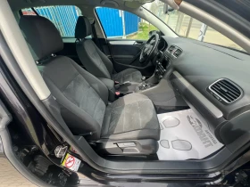 VW Golf 1.6TDi/105к.с., снимка 14