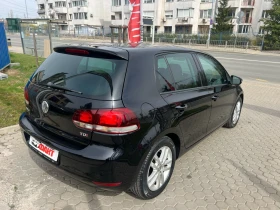 VW Golf 1.6TDi/105к.с., снимка 4