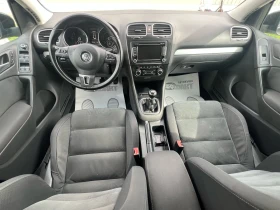 VW Golf 1.6TDi/105к.с., снимка 10