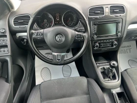 VW Golf 1.6TDi/105к.с., снимка 9