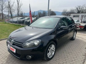 VW Golf 1.6TDi/105к.с., снимка 1