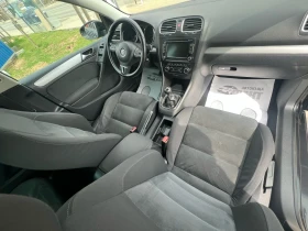 VW Golf 1.6TDi/105к.с., снимка 13