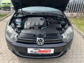 VW Golf 1.6TDi/105к.с., снимка 16