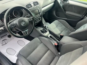 VW Golf 1.6TDi/105к.с., снимка 6