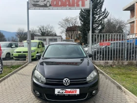 VW Golf 1.6TDi/105к.с., снимка 2