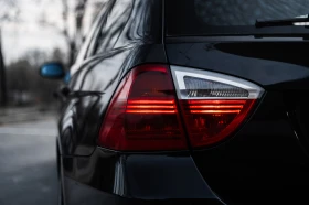 BMW 320 E91 320d 163.. | Mobile.bg    16
