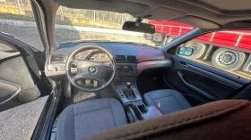 Обява за продажба на BMW 316 1.8i ~3 800 лв. - изображение 5