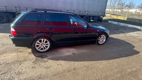 Обява за продажба на BMW 316 1.8i ~3 800 лв. - изображение 3