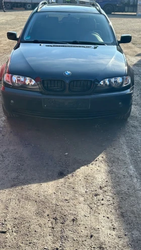 Обява за продажба на BMW 316 1.8i ~3 800 лв. - изображение 1